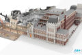 JM04 MA-GEO BIM Lille Geometre nuage scan 3D patrimoine architecture