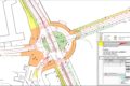 Lillenium carrefour plan projet mageo