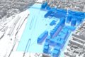 MA-GEO CIM BIM Paris Ordener Revit Rendu Googleearth Ubick