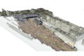 MA-GEO CIM BIM Paris Ordener Revit photogrammétrie