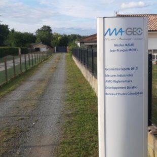 bureaux LIBOURNE