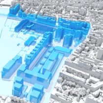 BIM CIM mageo géomètre Paris Ma-geo